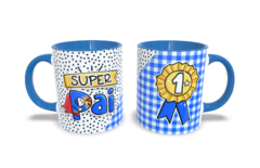 CANECA DIA DOS PAIS - comprar online