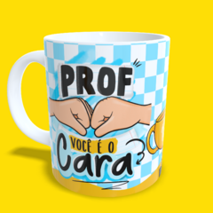 DIA DOS PROFESSORES