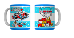 Caneca dias dos namorados - comprar online