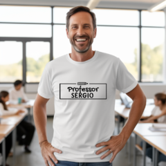 CAMISETAS PERSONALIZADAS DIA DOS PROFESSORES na internet