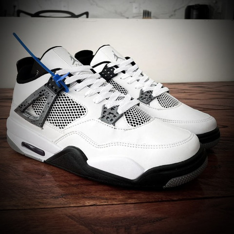 ZAPATILLAS NIKE JORDAN RETRO 4 (ZNIJR4003)