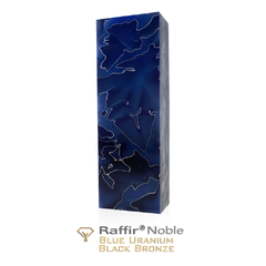 Raffir Noble SFX Blue Uranium Waves - comprar online