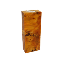 Álamo Burl 118x46x25mm - 1296 - comprar online