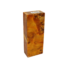 Álamo Burl 118x46x25mm - 1304 - comprar online