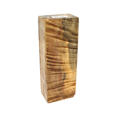 Álamo Burl 125x48x32mm - 1321 - comprar online