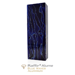 Raffir Alume Blue Waves - comprar online