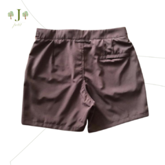 Shorts Fivela Adulto Preto - comprar online