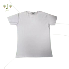 Camiseta Adulto Branca - comprar online