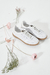 ZAPATILLAS DINAMARCA LISA BLANCA - TCG Celebrate your individuality 