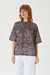 REMERA CHEETAH MEGHAN - comprar online