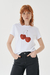 REMERA CHERRIES