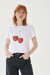 REMERA CHERRIES - comprar online