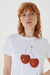 Imagen de REMERA CHERRIES