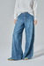 JEAN WIDE LEG BARCELONA - TCG Celebrate your individuality 