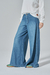 JEAN WIDE LEG BARCELONA - tienda online