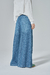 JEAN WIDE LEG BARCELONA - comprar online