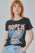 REMERA ROCK TIGER - TCG Celebrate your individuality 