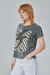 REMERA SAVAGE BOLT - comprar online