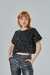 BLUSA FIfTEEN PAIETTE - comprar online