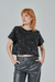 BLUSA FIfTEEN PAIETTE - TCG Celebrate your individuality 