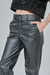 P163 PANTALON CON CINTO MOTO