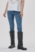 j119 JEAN SKINNY CLASICO