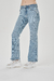 J143 JEAN FLARE MONTANA