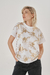 r4233 REMERA PAINT FOIL - comprar online