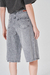 SHORT BERMUDA COURT GRIS - tienda online