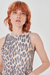 Imagen de MUSCULOSA HALTER LEO MEGHAN