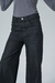 J2459N JEAN LONDRES DENIM NEGRO - comprar online