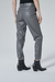 P163 PANTALON CON CINTO MOTO