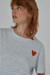 R4276 REMERA CUORE - TCG Celebrate your individuality 