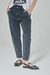 P118 PANTALON JOGGER COLOR NET SLOUCHY