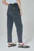 P118 PANTALON JOGGER COLOR NET SLOUCHY - tienda online