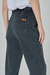 Imagen de P118 PANTALON JOGGER COLOR NET SLOUCHY