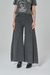 J159 JEAN MAXI WIDE ISABEL NEGRO