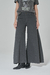 J159 JEAN MAXI WIDE ISABEL NEGRO - comprar online