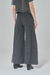 J159 JEAN MAXI WIDE ISABEL NEGRO - TCG Celebrate your individuality 