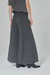 J159 JEAN MAXI WIDE ISABEL NEGRO - tienda online