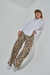 J158 JEAN WIDE LEG CHEETAH - tienda online