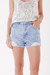 SH121 SHORT JEAN MATCH en internet