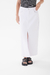 f206 MAXI FALDA JEAN MONA BLANCA