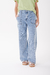 J125M JEAN LILY WIDE LEG - comprar online