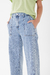 Imagen de J125M JEAN LILY WIDE LEG