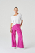 P131 PANTALON PALAZZO MONACO - comprar online