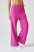 P131 PANTALON PALAZZO MONACO - comprar online