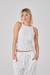 #1961C MUSCULOSA HALTER MEGHAN DOBLE - TCG Celebrate your individuality 