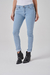 j119 JEAN SKINNY CLASICO - tienda online