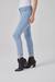 j119 JEAN SKINNY CLASICO